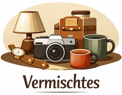 Vermischtes